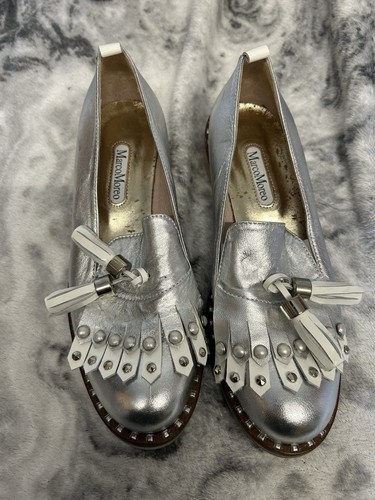 Marco moreo italian silver - marco,