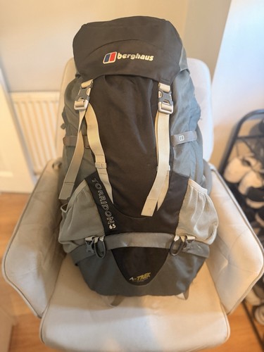 Berghaus torridon litre - berghaus,