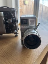 Jelco Telephoto Camera & Prinz