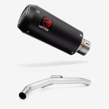 Lextek CP9C Full Carbon