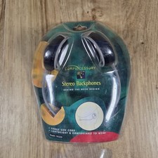 Vintage Compucessory Stereo