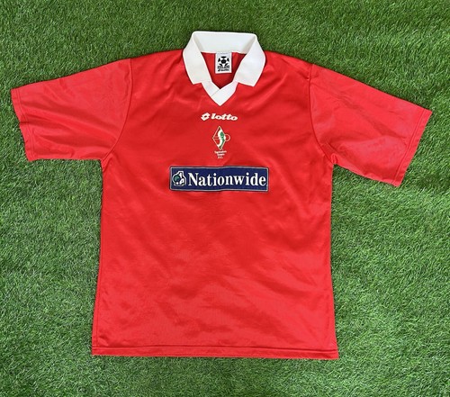Swindon town 1999 - town, home