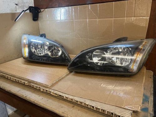 Ford focus 2007 - ford, o/s