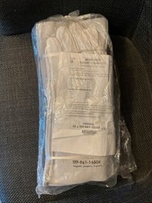  10Pairs of Welding Gloves TIG EN12477 Type A TUFFSAFE Wigston Leicester England