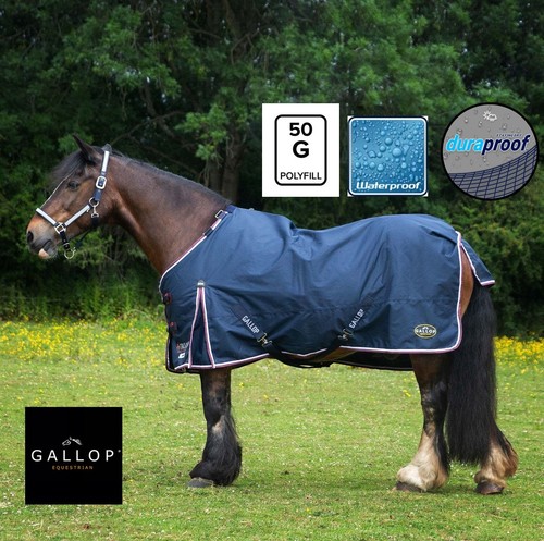 Gallop trojan duraproof 50g - gallop,