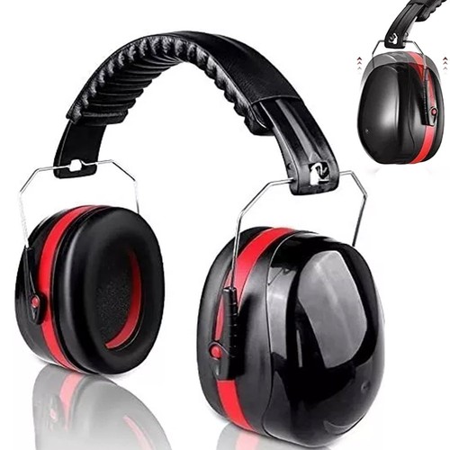 34db noise reduction safety - noise,