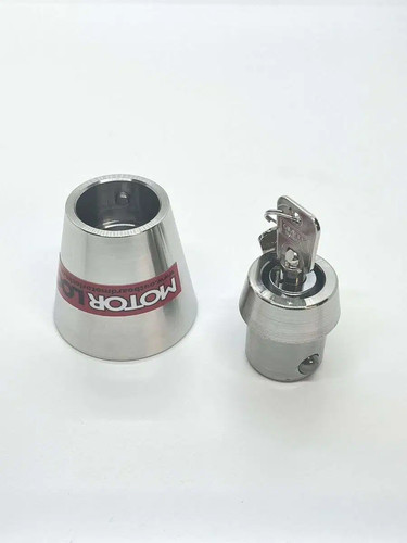 Outboard motor loc volcano - motor,