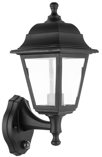 Wall mounted lamp outdoor - wall-mounted,