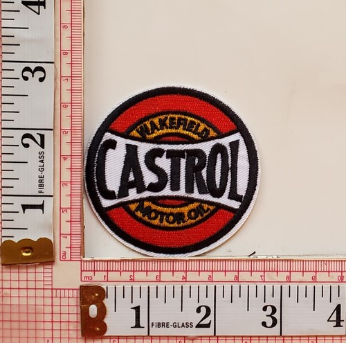 Castrol motor oil wakerfield - castrol,