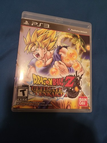 Dragon ball ultimate - ball,