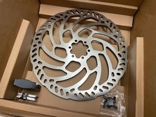 Sur Ron Big Brake Rotor