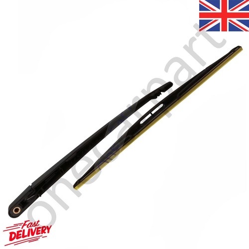 Rear wiper arm 400mm blade - wiper, for