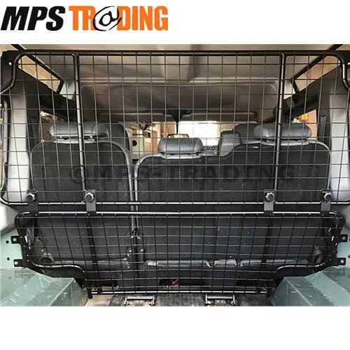Dog guard for land rover - land,