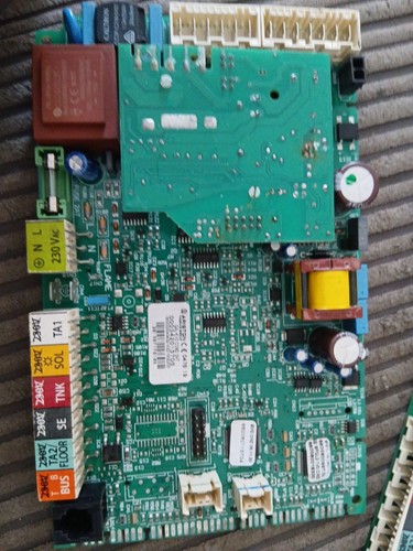 Ariston genus premium evo - ariston,