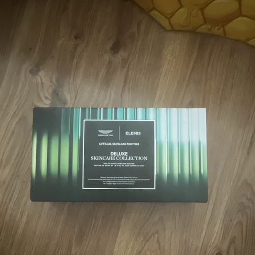 Elemis deluxe skincare - deluxe,