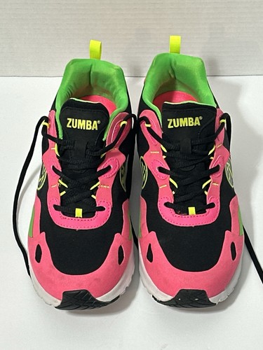 Zumba air low top - lo,