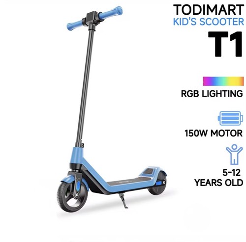 Foldable kids electric - foldable,