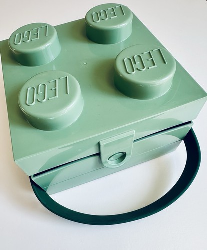 Official lego storage box - official,