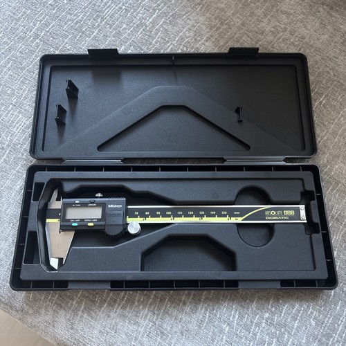 Genuine mitutoyo 150mm - genuine,