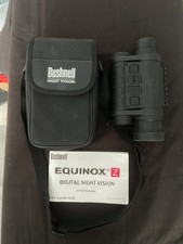 Bushnell Equinox Z 3x30