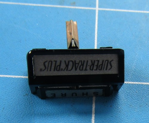 Rare shure v15 - rare,