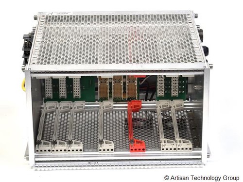 Kontron pxi vme chassis - pxi,