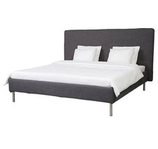 Ikea Cover - Skulsfjord