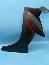 Honda Cbr1000 RR R Fireblade