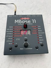 Jomox MBASE 11