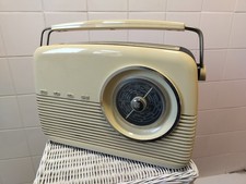 Bush TR82/97 Vintage Style FM