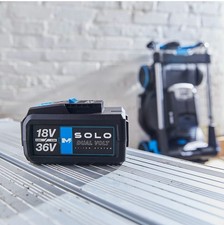 Mac Allister MDVB36-4 18/36V