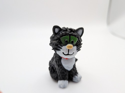 Postman pat jess the - pat, cat