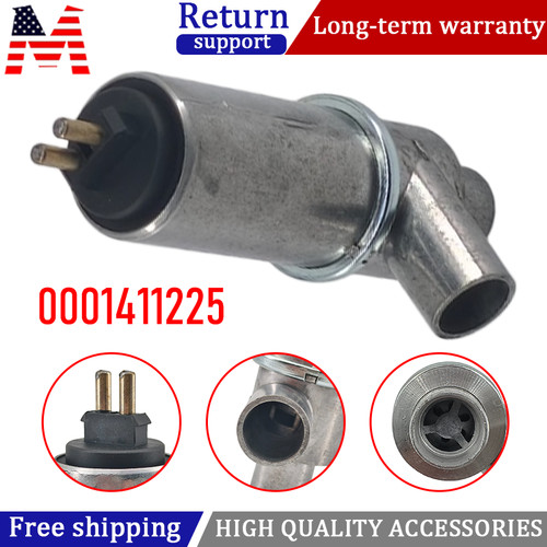 Idle air control - air,