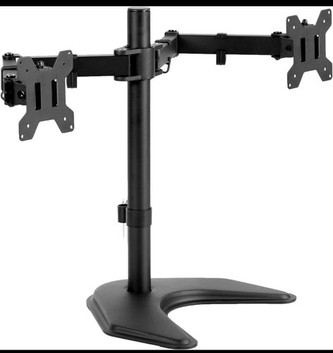 Vivo dual led - dual, monitor