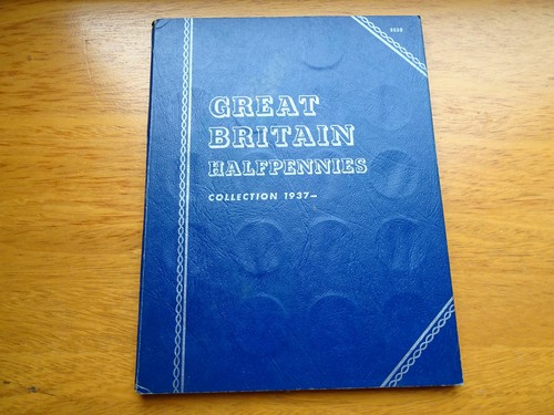 Whitman folder george - whitman,