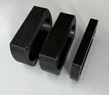 SME 10- 20 MM SPACER FOR RAISING THE VTA FOR USE WITH 301, 401, TD124 and more