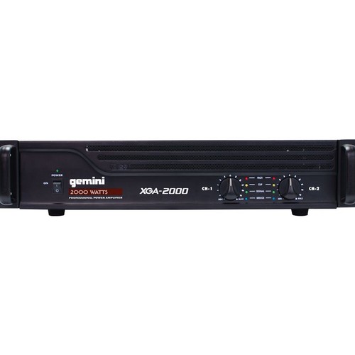 Gemini xga 2000 professional - gemini, xga-2000