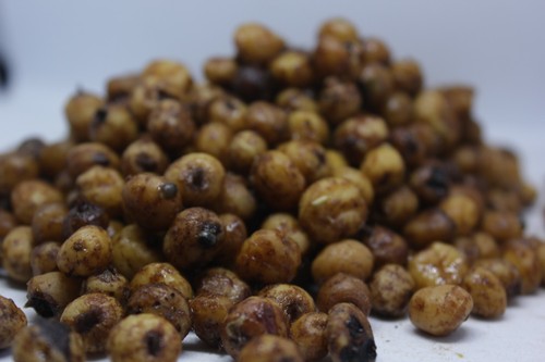 Tiger nuts carp fishing - fishing, bait