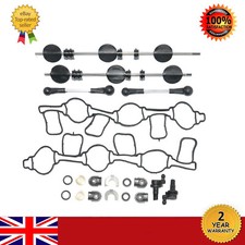 Audi VW 2.7 3.0 TDI Intake