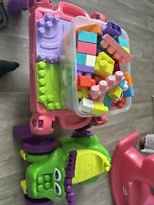 Fisher Price Build ‘n Learn