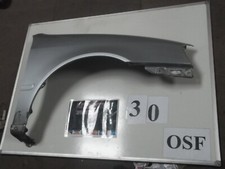 Toyota Starlet MK5 (EP91) Glanza - Drivers Side Silver Front Wing - Right Import