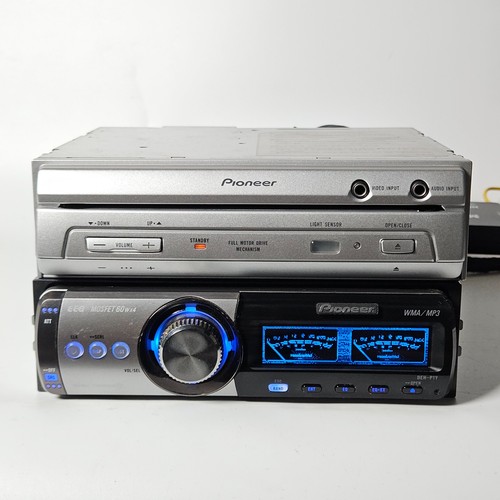 Pioneer deh p1y 60wx4 oel - deh-p1y,