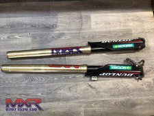 SUZUKI RMZ 250 FRONT FORKS ( MXR )