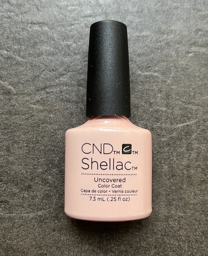 Genuine cnd shellac led - shellac, gel