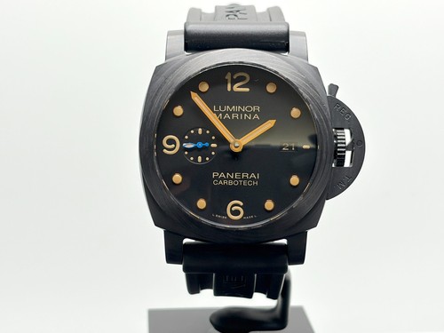 Panerai luminor marina - panerai, 3
