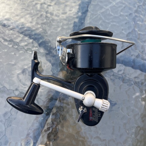 Garcia mitchell 387 fishing - garcia,