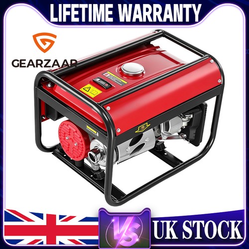 Compact power generator for - generator,