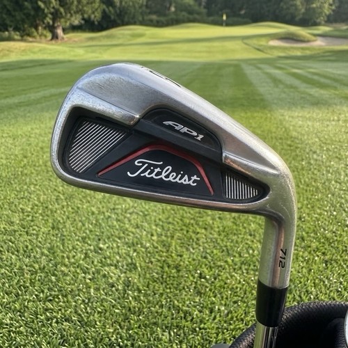 Titleist ap1 712 - ap1,