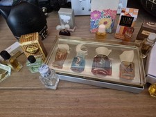 Selection of Various Miniature