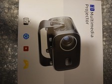 hd multimedia projector